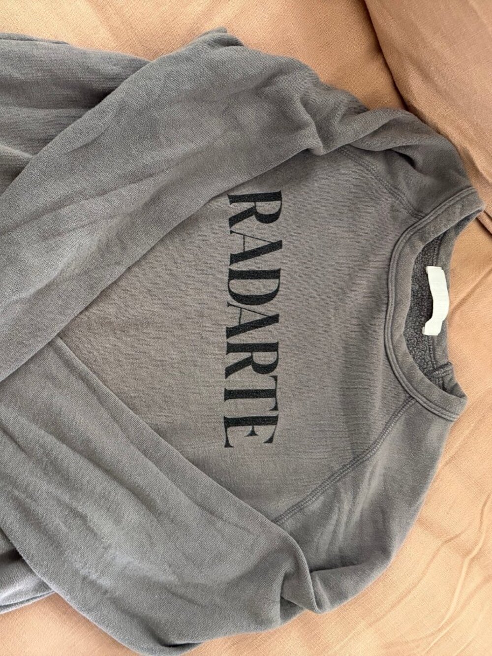 Rodarte Crew Neck XS